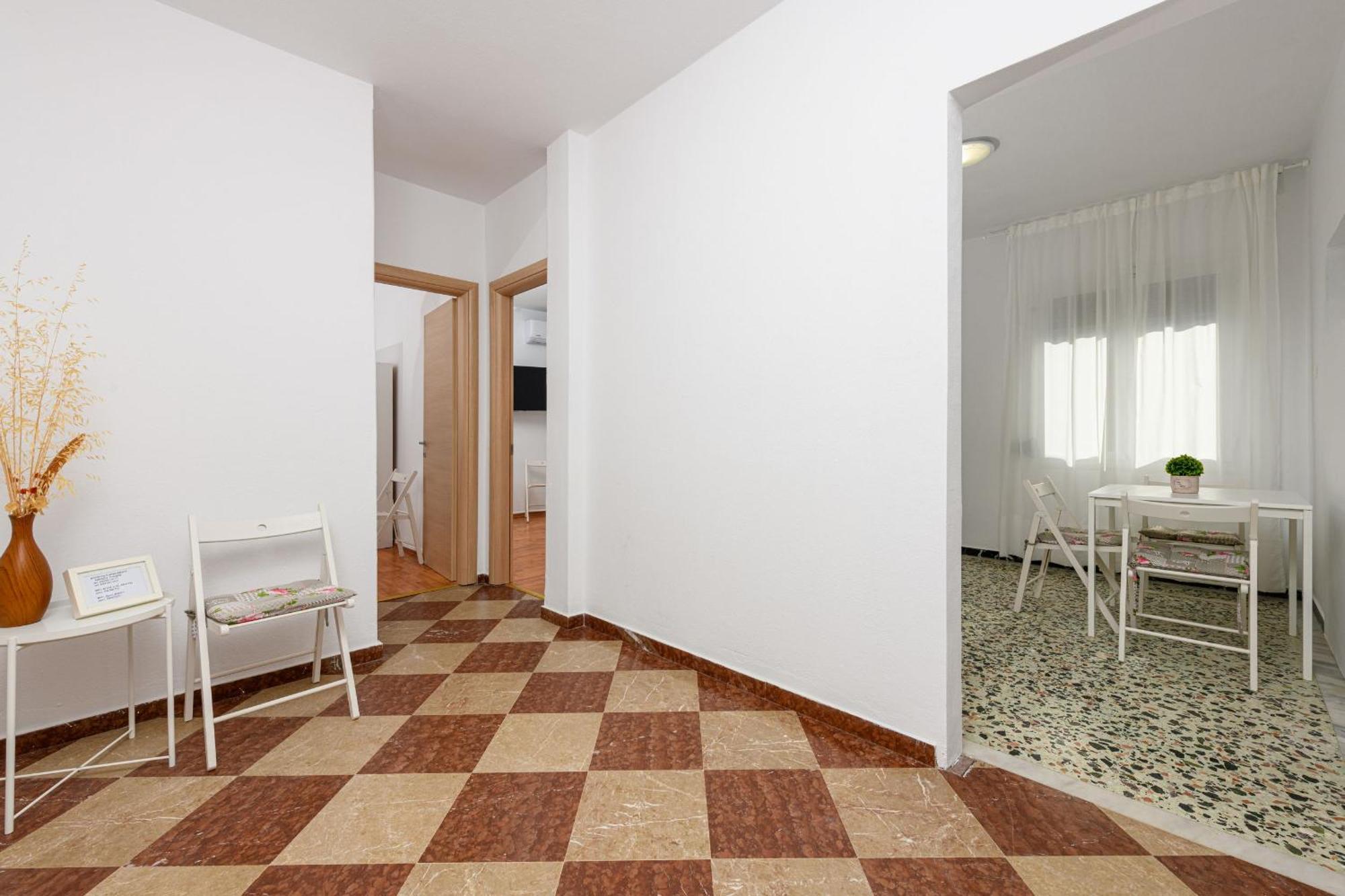 Whitegold Apartments Panagia Panagia  Ruang foto