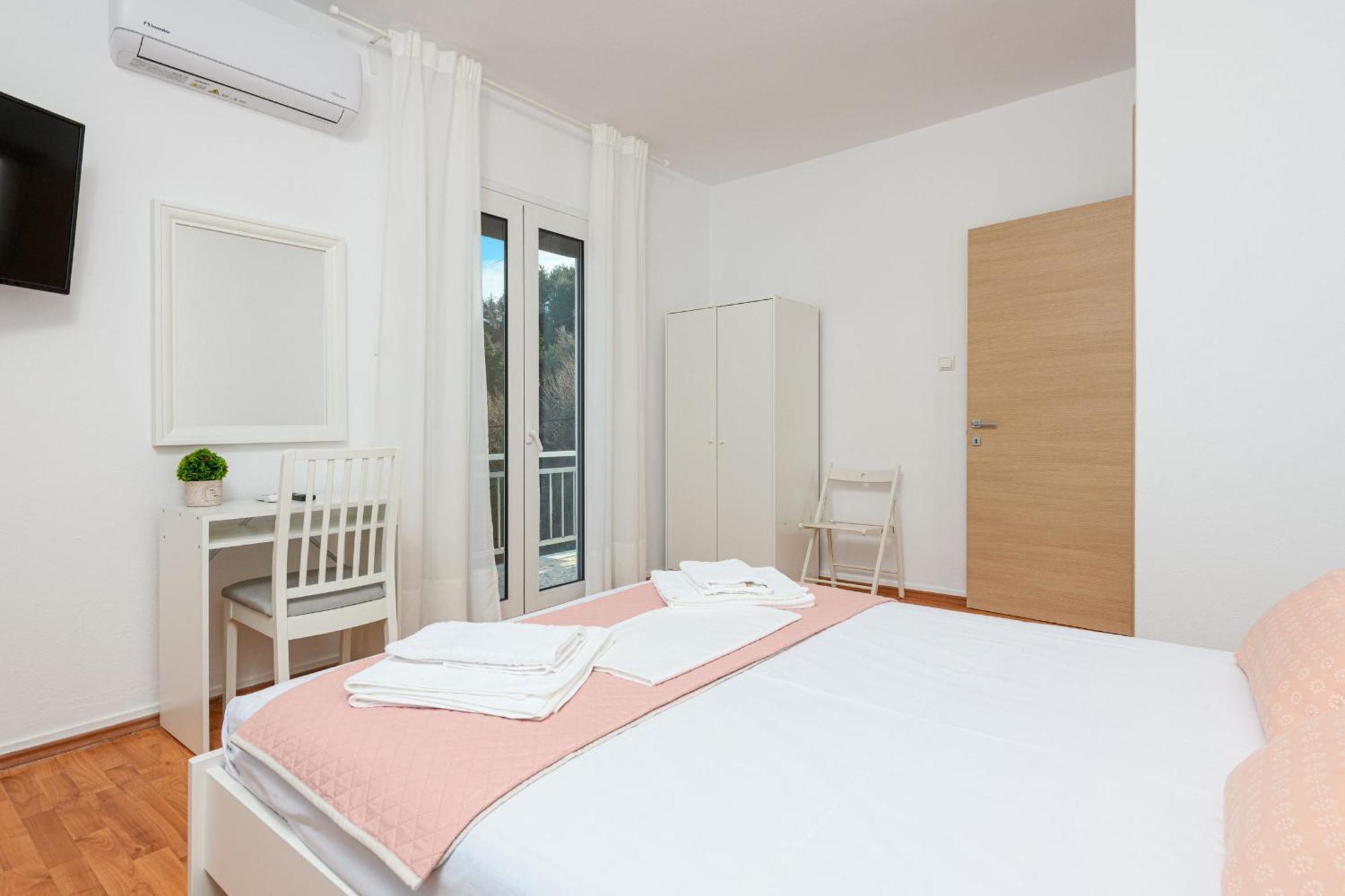 Whitegold Apartments Panagia Panagia  Bagian luar foto